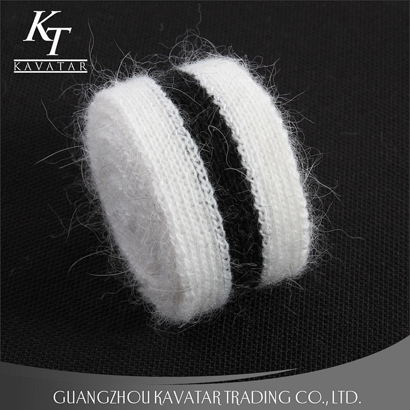 Wholesale New Design Garment Accessory Fur Trim
