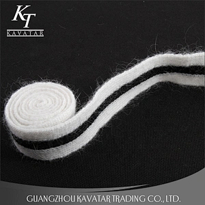 Wholesale New Design Garment Accessory Fur Trim
