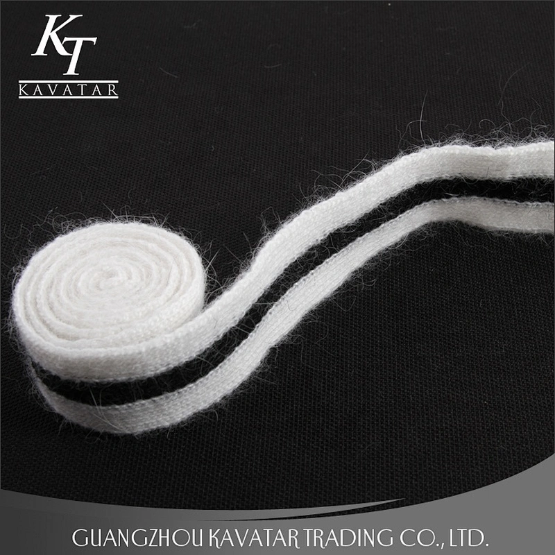 Wholesale New Design Garment Accessory Fur Trim