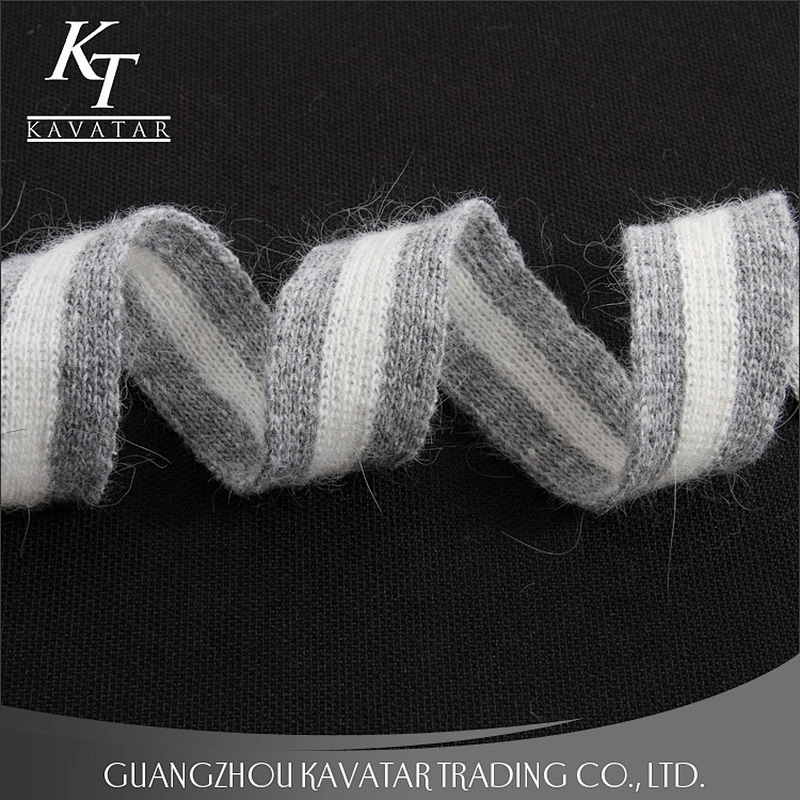Wholesale New Design Garment Accessory Fur Trim