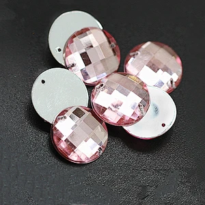 hi-ana rhinestone2 Within 2 hours replied Your satisfied flat back acrylic rhinestones
