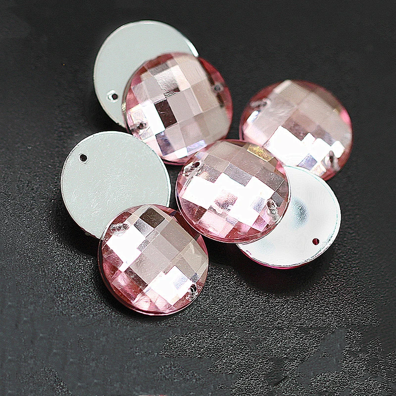 hi-ana rhinestone2 Within 2 hours replied Your satisfied flat back acrylic rhinestones