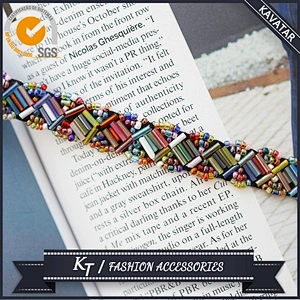 Year or Roster New Fashionable Beads Lace Trim Sew on for Women Dress Decoration