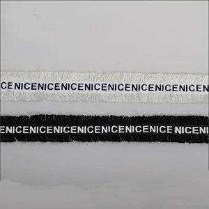 Fashion garment accessories decoration lace trim tape for garment,swimsuit