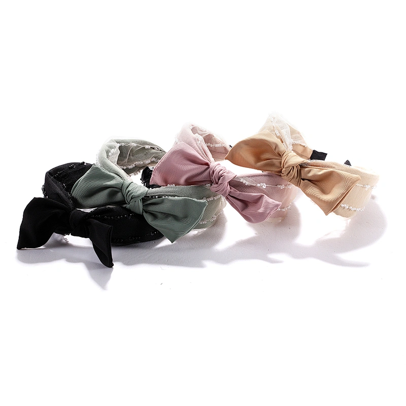 Headbands for women 2020 , headbands for girls hair accessories pearl headband, headbands wholesale