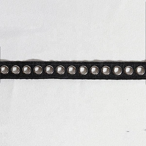 kavatar eyelet style lace trim for decorative