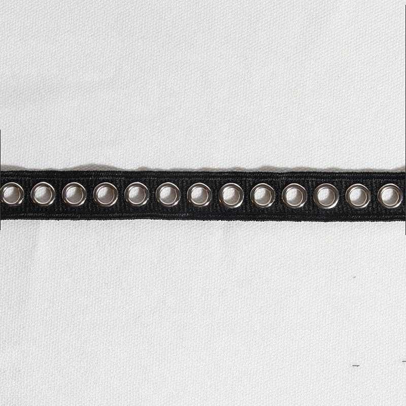 kavatar eyelet style lace trim for decorative