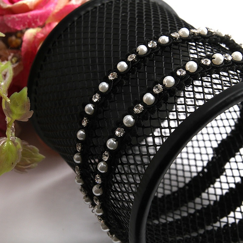 beaded trim in trimming beaded lace trim with pearls
