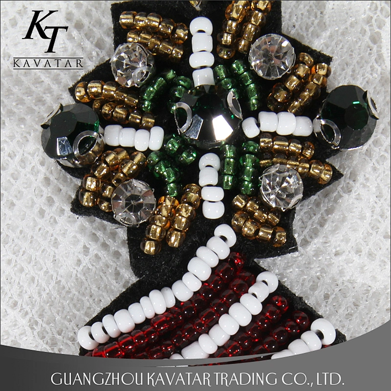 DIY design shoe accessories patch for decoration