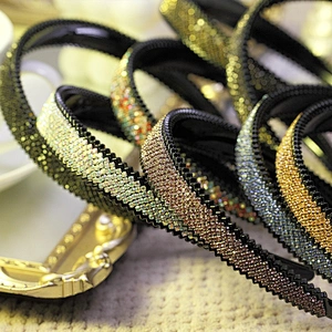 wholesale headbands for girls hair accessories hair hoop web celebrity street pat headband vintage headband