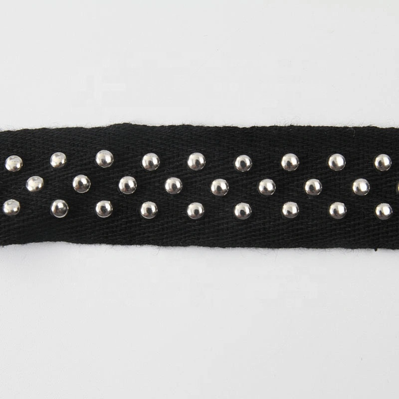 Wholesale  Bead Trimming Design Lace Trims beaded ribbon trim DIY handmade costume dress sewing