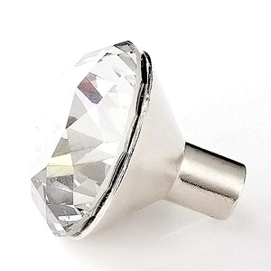 Bulk Decorative Copper Stud Rhinestone Button for Clothes
