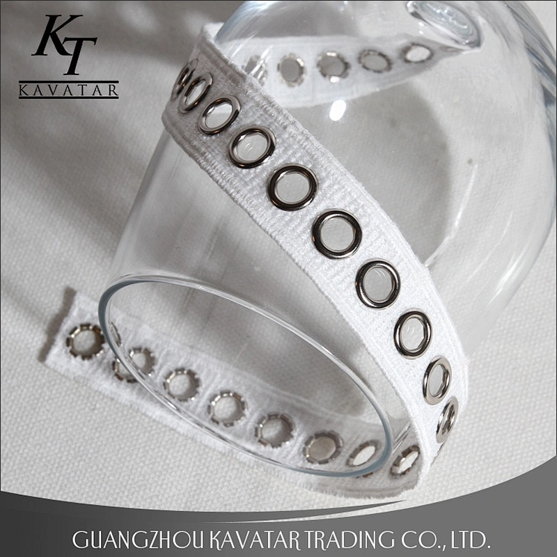 kavatar eyelet style lace trim for decorative