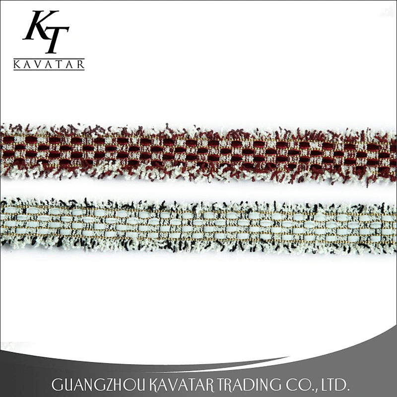 Good quality Wholesale Black Polyester Grosgrain Tape Knitted Ribbon