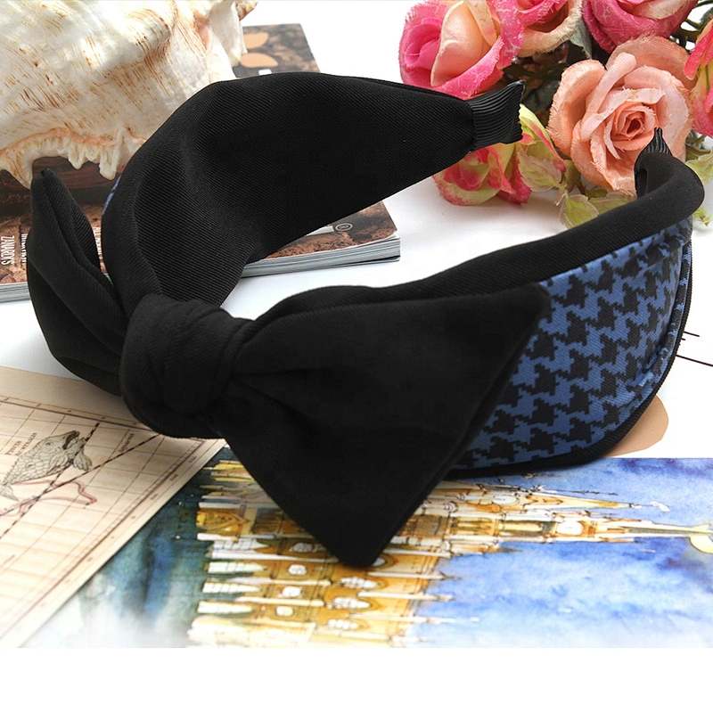 Headbands wholesale rhinestone headbands fashion headbands 2020   for girls hair accessories  women