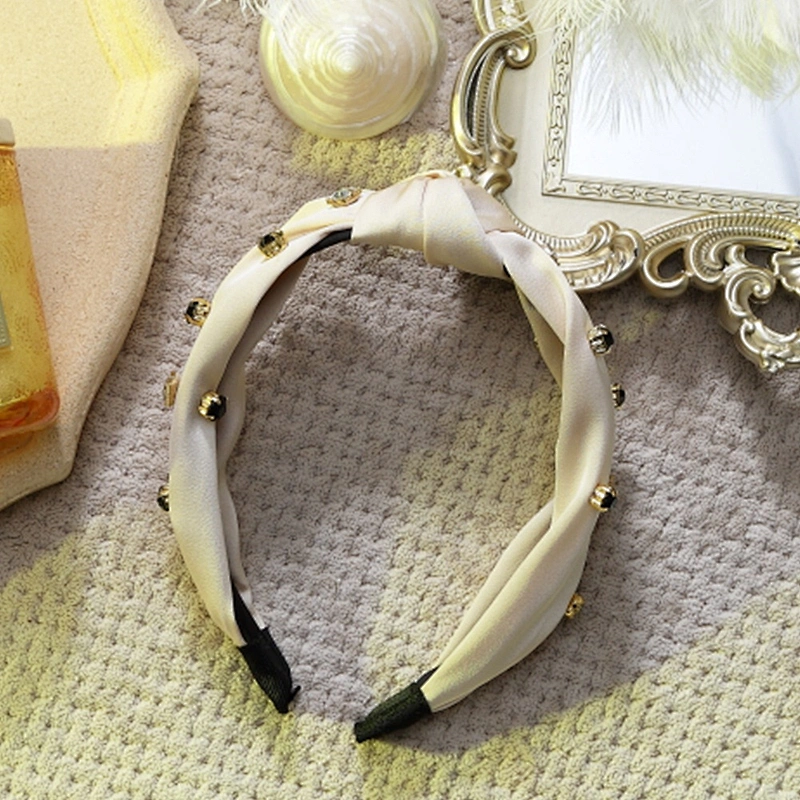 Headbands for women 2020 rhinestone  headbands for girls hair accessories  headbands wholesale