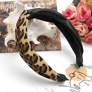 Factory direct sale fashion headbands 2020  rhinestone headbands  designer headbands
