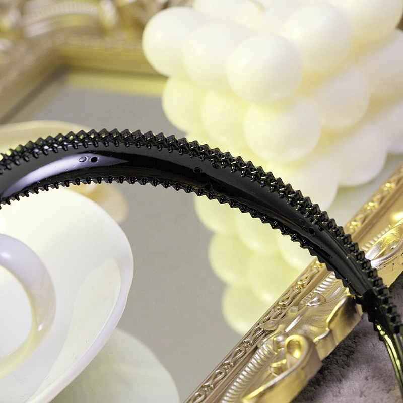 wholesale headbands for girls hair accessories hair hoop web celebrity street pat headband vintage headband