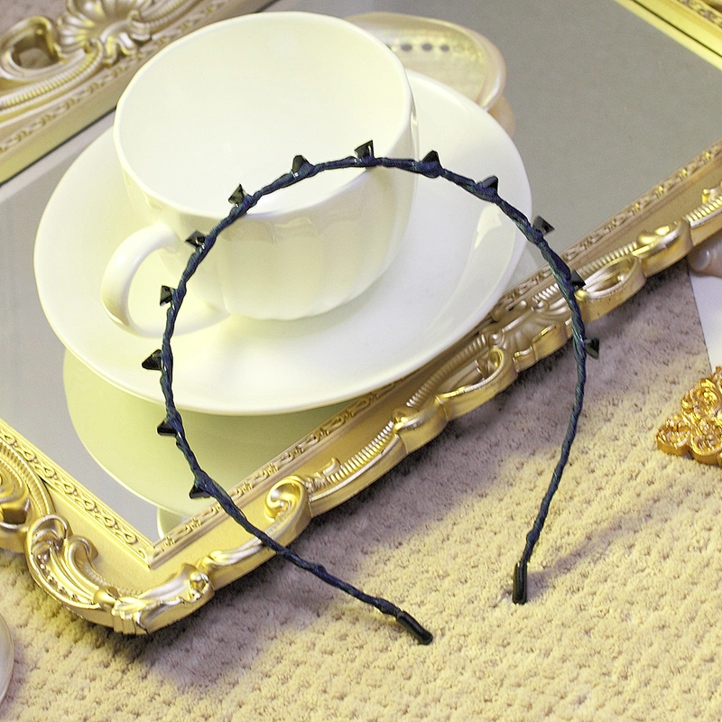 wholesale  headbands headbands for women 2020 , rhinestone headbands ,hair accessories headband