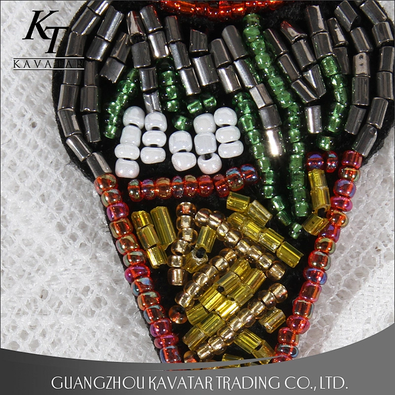 DIY design shoe accessories patch for decoration