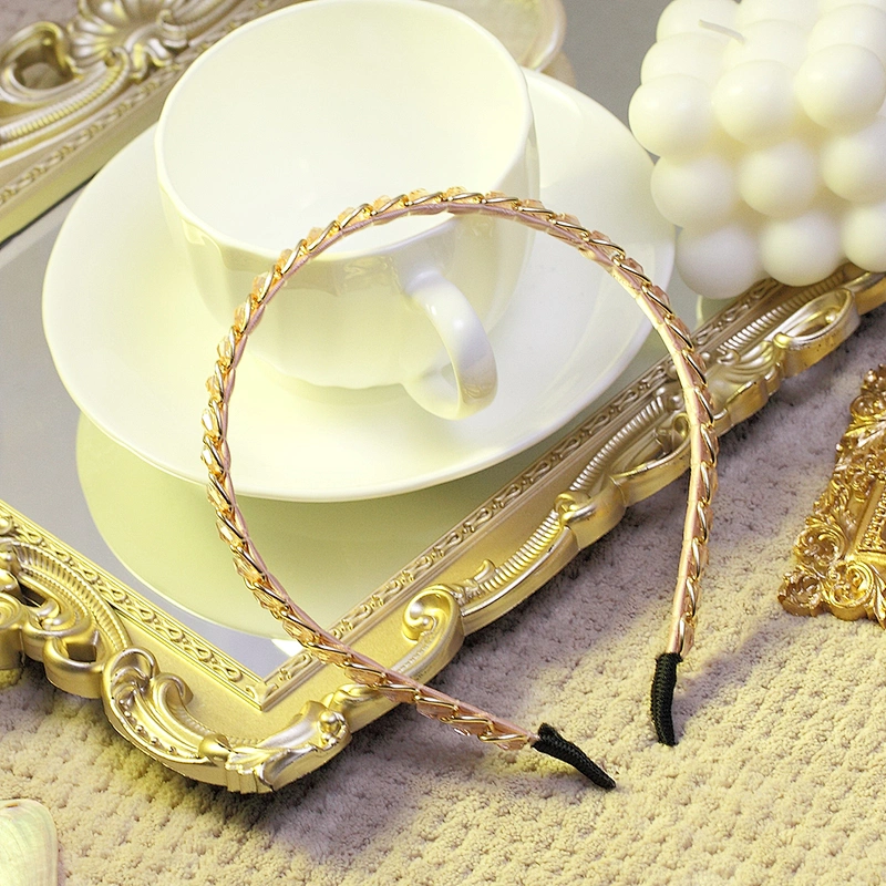 headbands wholesale headbands for women 2020 , baroque headbands ,headbands for girls hair accessories