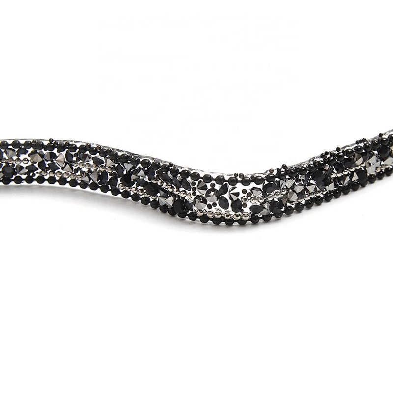 Wholesale KAVATAR  hotfix rhinestone trimming Trimming  hotfix bead buding hotfix Glass Resin for shoes for Clothing transfers