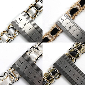 Kavatar Wholesale Custom Personalized Ribbon For Garment Accessories