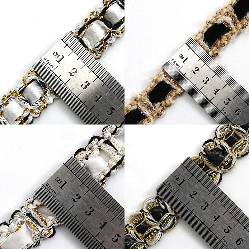 Kavatar Wholesale Custom Personalized Ribbon For Garment Accessories