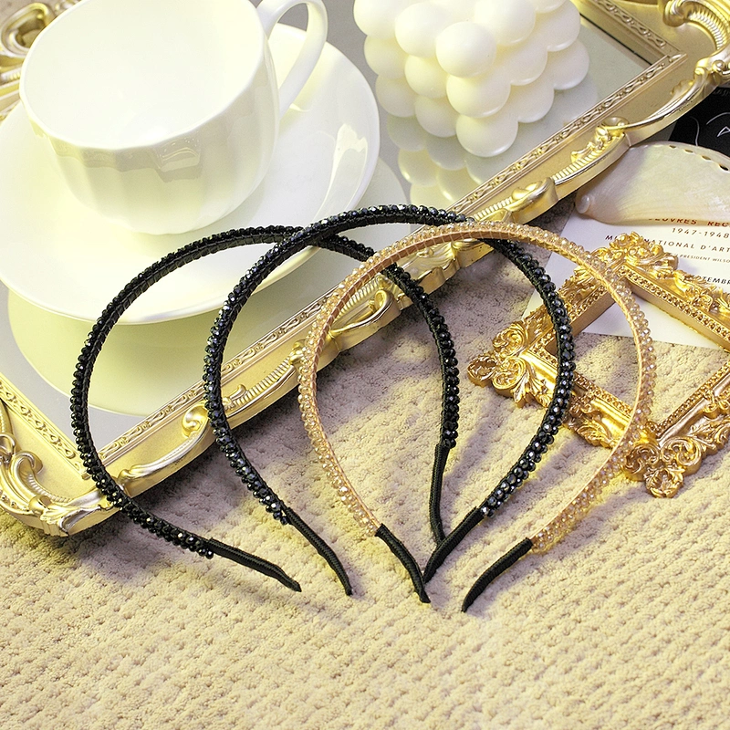 Headbands for women 2020  ,baroque headbands  rhinestone headbands, headbands wholesale