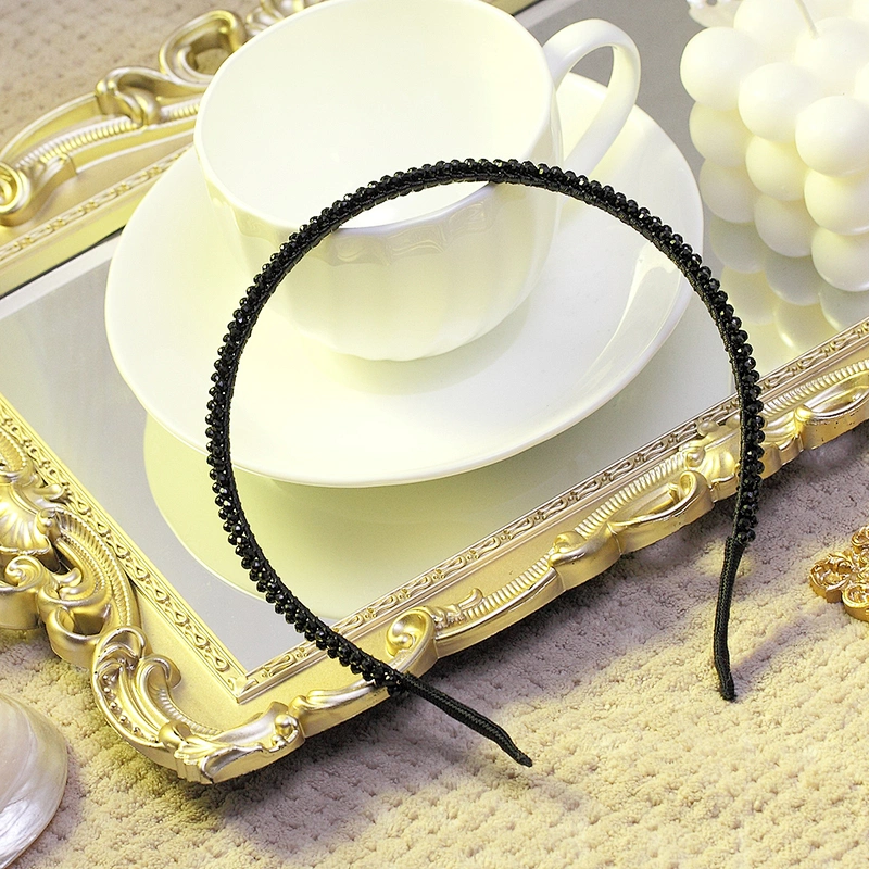 Headbands for women 2020  ,baroque headbands  rhinestone headbands, headbands wholesale