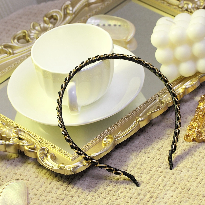 headbands wholesale headbands for women 2020 , baroque headbands ,headbands for girls hair accessories