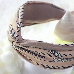 Headbands wholesale South Korean version of the trend girls hair accessories2020  headband  women  fur headband