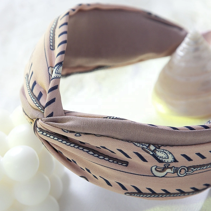 Headbands wholesale South Korean version of the trend girls hair accessories2020  headband  women  fur headband