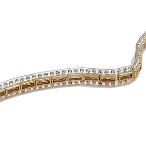 Banding Trim hotfix rhinestones trimming hot  to bead  Glass  trimming  for shoes  for Clothing for hat  for dress  hotfix  trim transfers
