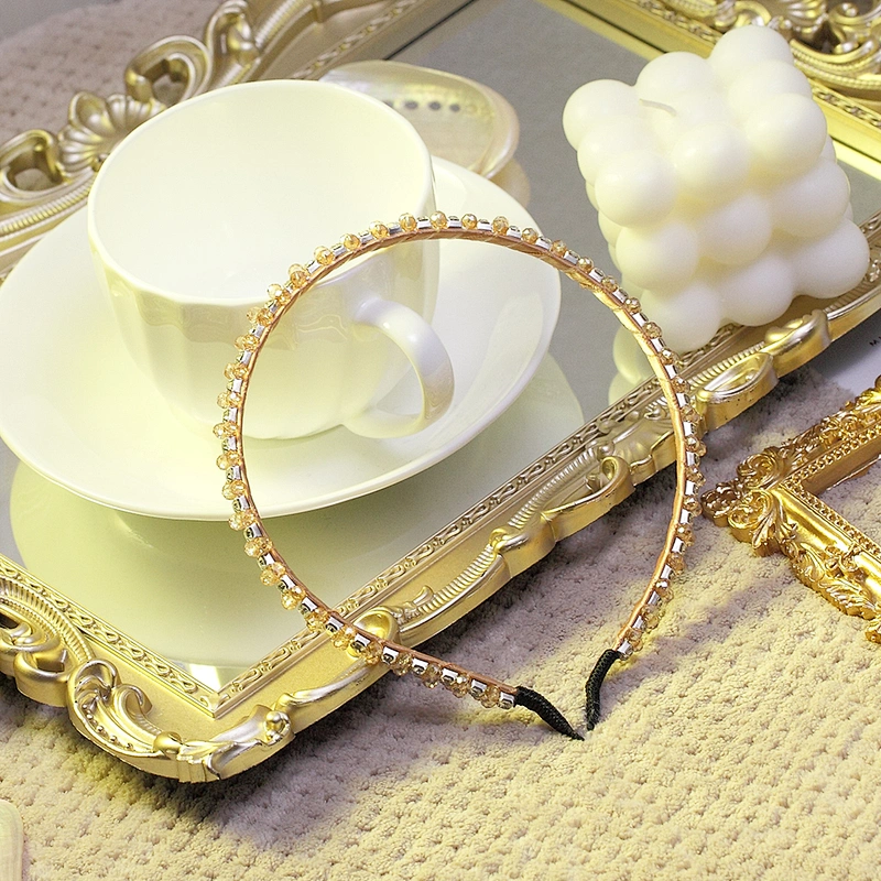 Headbands for women 2020, headbands for girls hair accessories  ,headbands wholesale  baroque headbands