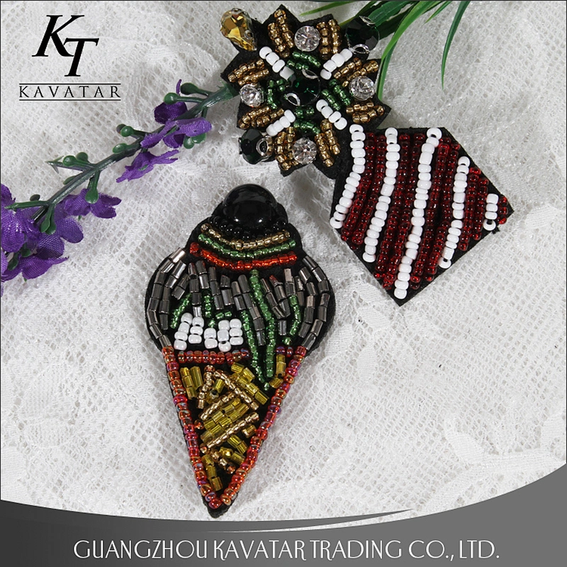 DIY design shoe accessories patch for decoration