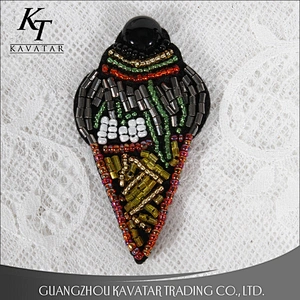 DIY design shoe accessories patch for decoration
