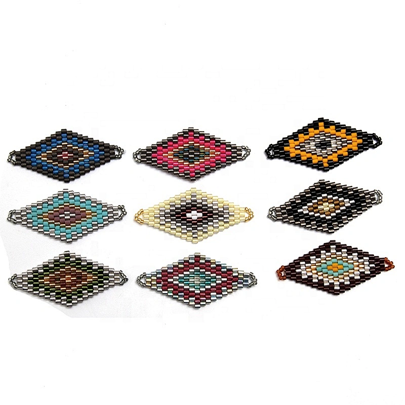 Christmas Cherry Flower Decorative Sew on Rhinestone Beaded Patches Wholesale patches for clothing