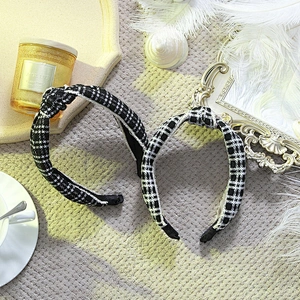 wholesale hwinter headband air accessories  headbands for women 2020 rhinestone  fur headband