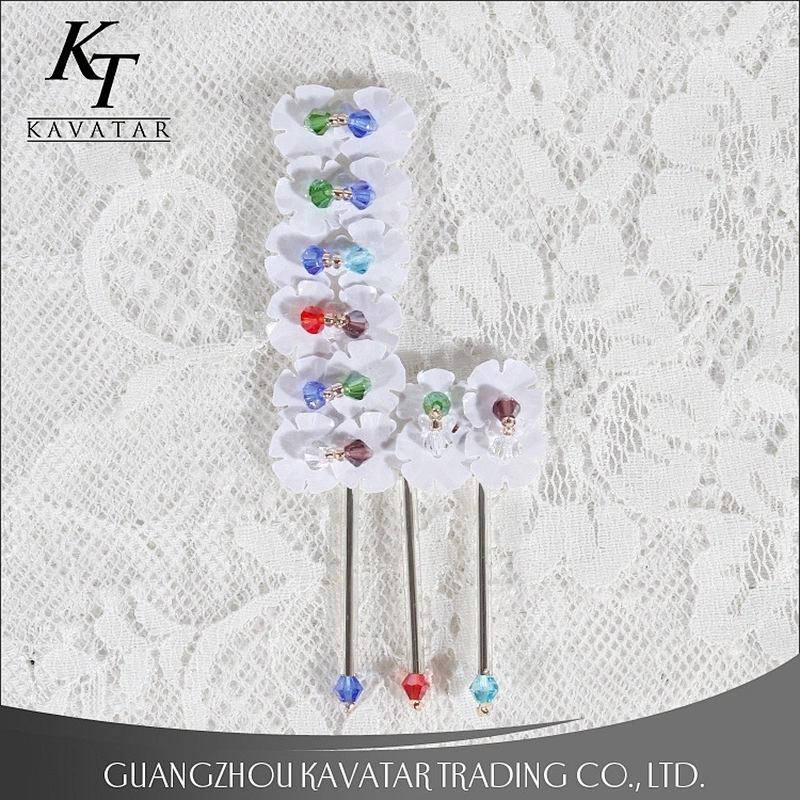 Letter Love Sequin Flower Patches For Clothing