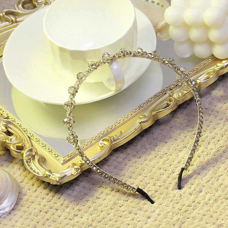 Headbands for women 2020 , baroque headbands ,headbands for girls hair accessories pearl headband