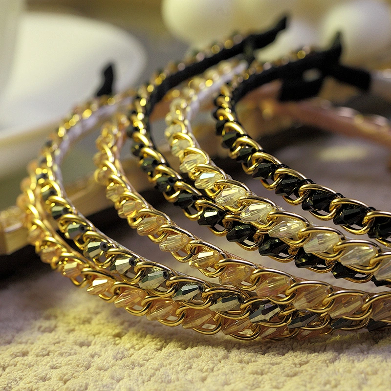 headbands wholesale headbands for women 2020 , baroque headbands ,headbands for girls hair accessories