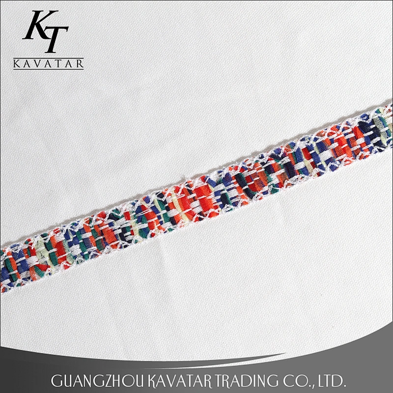 Beautiful design colorful polyester grosgrain ribbon tape