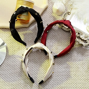 Headbands for women 2020 rhinestone  headbands for girls hair accessories  headbands wholesale