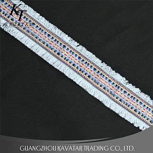High Quality New Design Embroidery Ribbon,accept silk ribbon embroidery designs