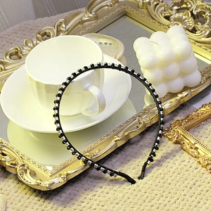 Headbands for women 2020, headbands for girls hair accessories  ,headbands wholesale  baroque headbands