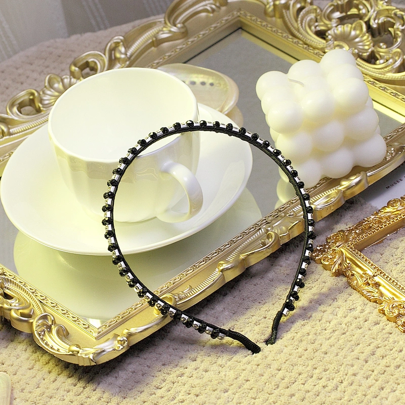 Headbands for women 2020, headbands for girls hair accessories  ,headbands wholesale  baroque headbands