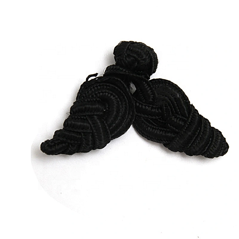 Chinese knot button frog closure style hand-made national style Tang suit classic coat buttons to stick buttons
