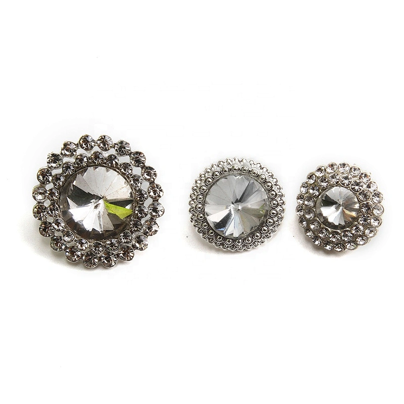 coat buttons ,dress buttons,New rhinestone buttons crystal pearl clothing diamond buttons,