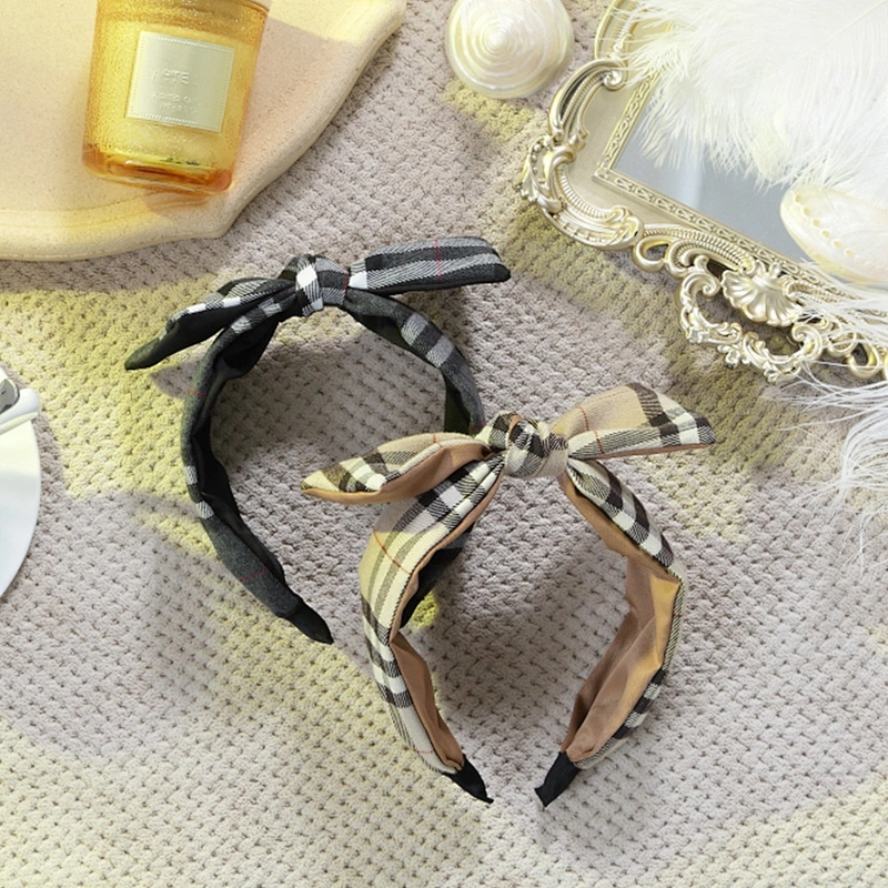 wholesale   Headband rhinestone  headbands for girls hair accessories Headbands for women 2020